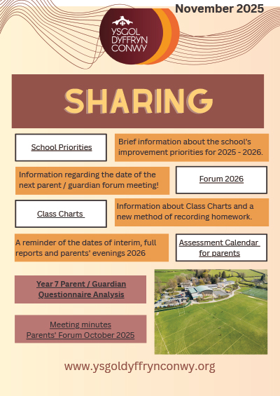 October Newsletter 2025