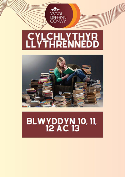 Cylchlythyr Hydref 2025