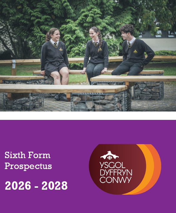 6th Form Handbook 2024 - 2026